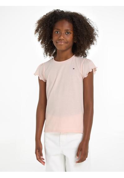 whimsy pink