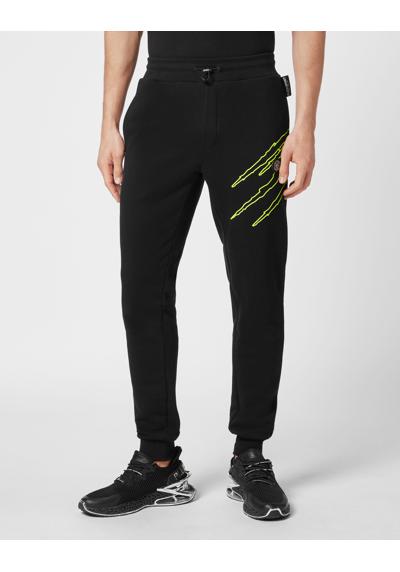 0229 / black/yellowfluo