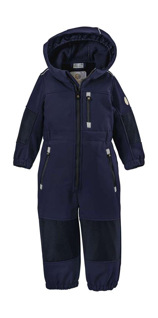 темно-синий