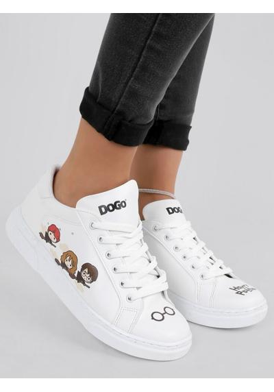 Кроссовки»Damen Ace Sneakers Friends Till Eternity Harry Potter Vegan Dame«