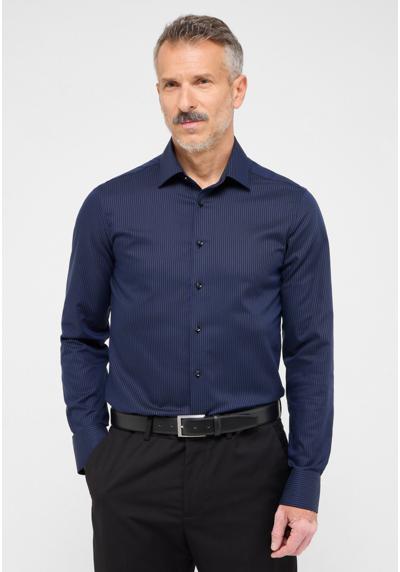 Рубашка с длинным рукавом SLIM FIT