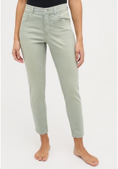 jade green use