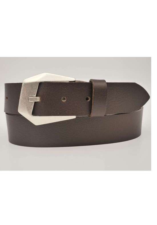 коричневый