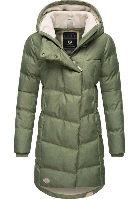 желто-зеленый