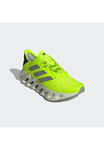 Lucid Lemon / Iron Metallic / Core Black