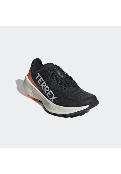 Core Black / Grey One / Amber Tint