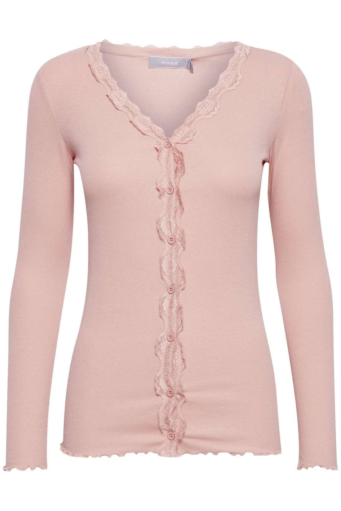 Кардиган Strickjacke FRHizamond