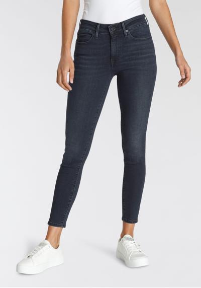 Джинсы скинни с заниженной талией 711 Skinny