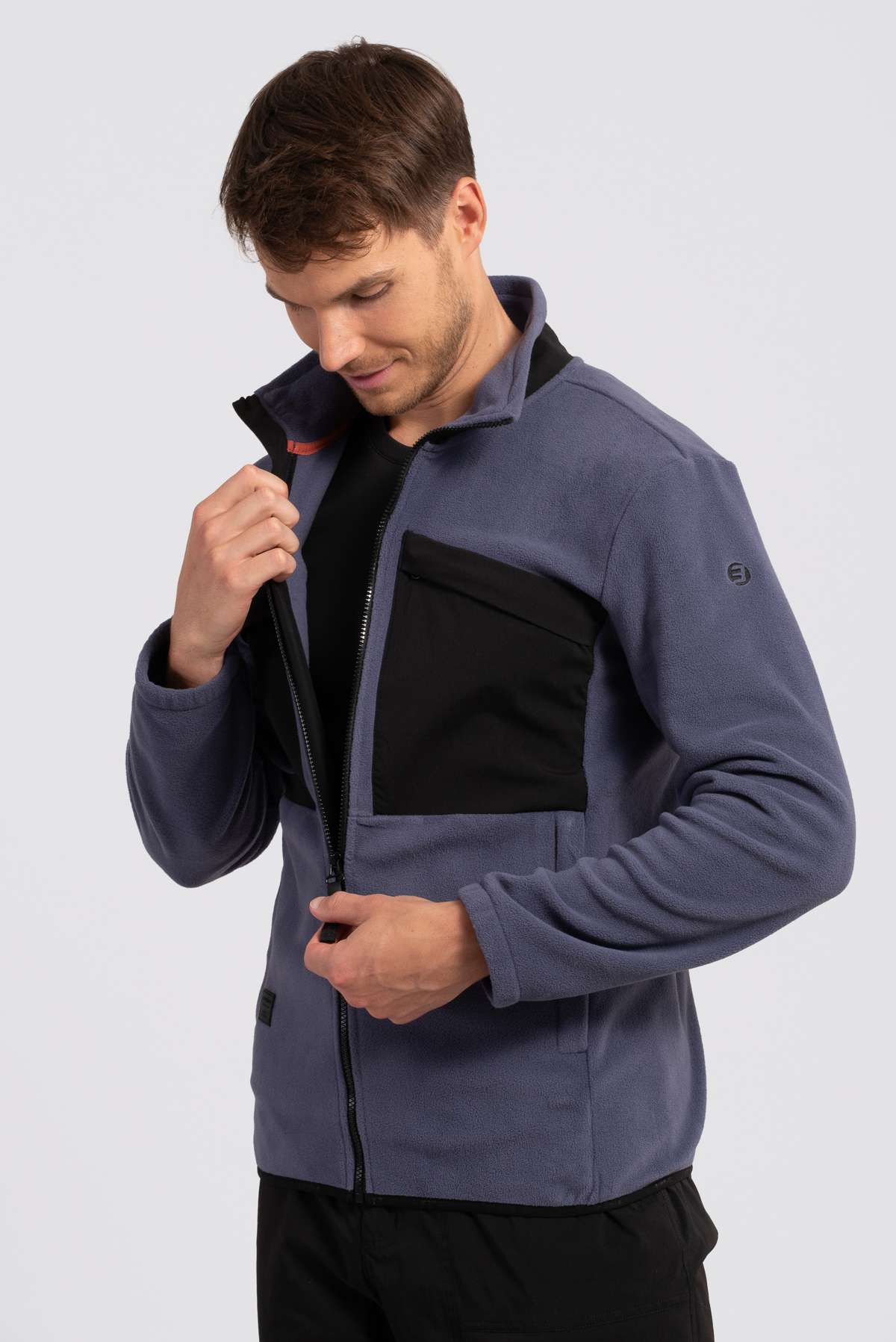 Толстовка Midlayer AIKIM