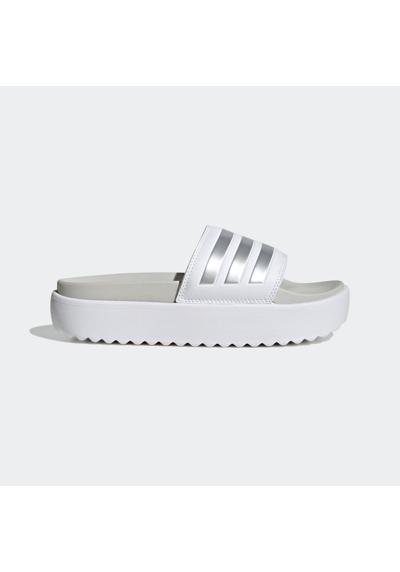 Cloud White / Zero Metallic / Grey One