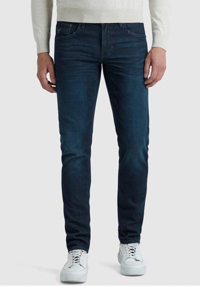 dark denim shade