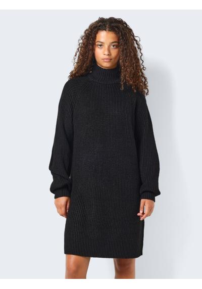 Трикотажное платье »NMTIMMY L/S KNIT DRESS NOOS«