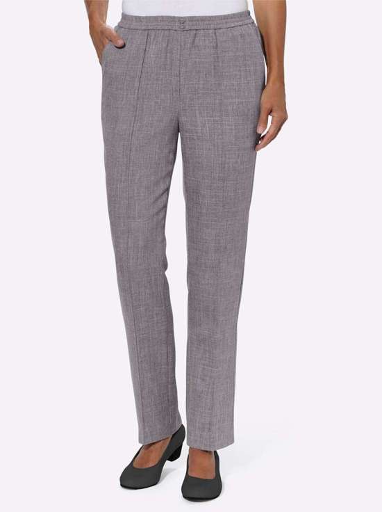 антрацит меланж