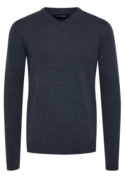 Insignia Blue Melange
