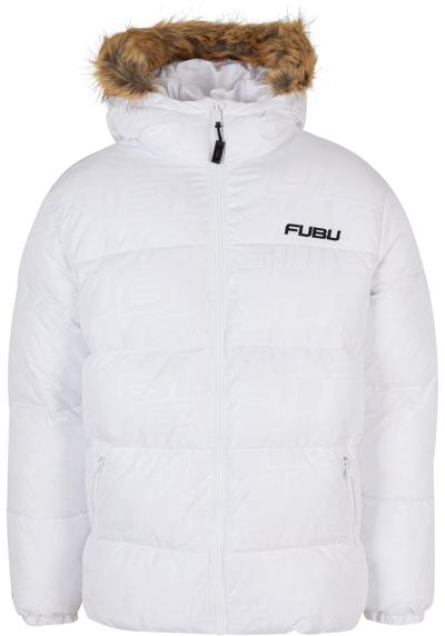 Зимняя куртка»Herren FM224-039-1 FUBU Corporate AOP Puffer Jacket«