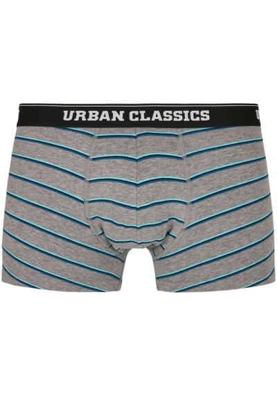 wide stripe aop /grey/white