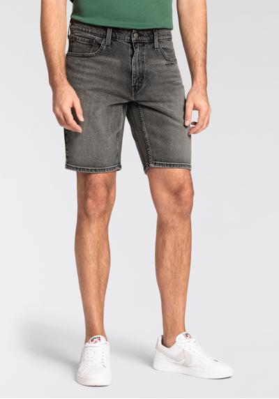 Джинсовые шорты стрейч 445 ATHLETIC SHORTS