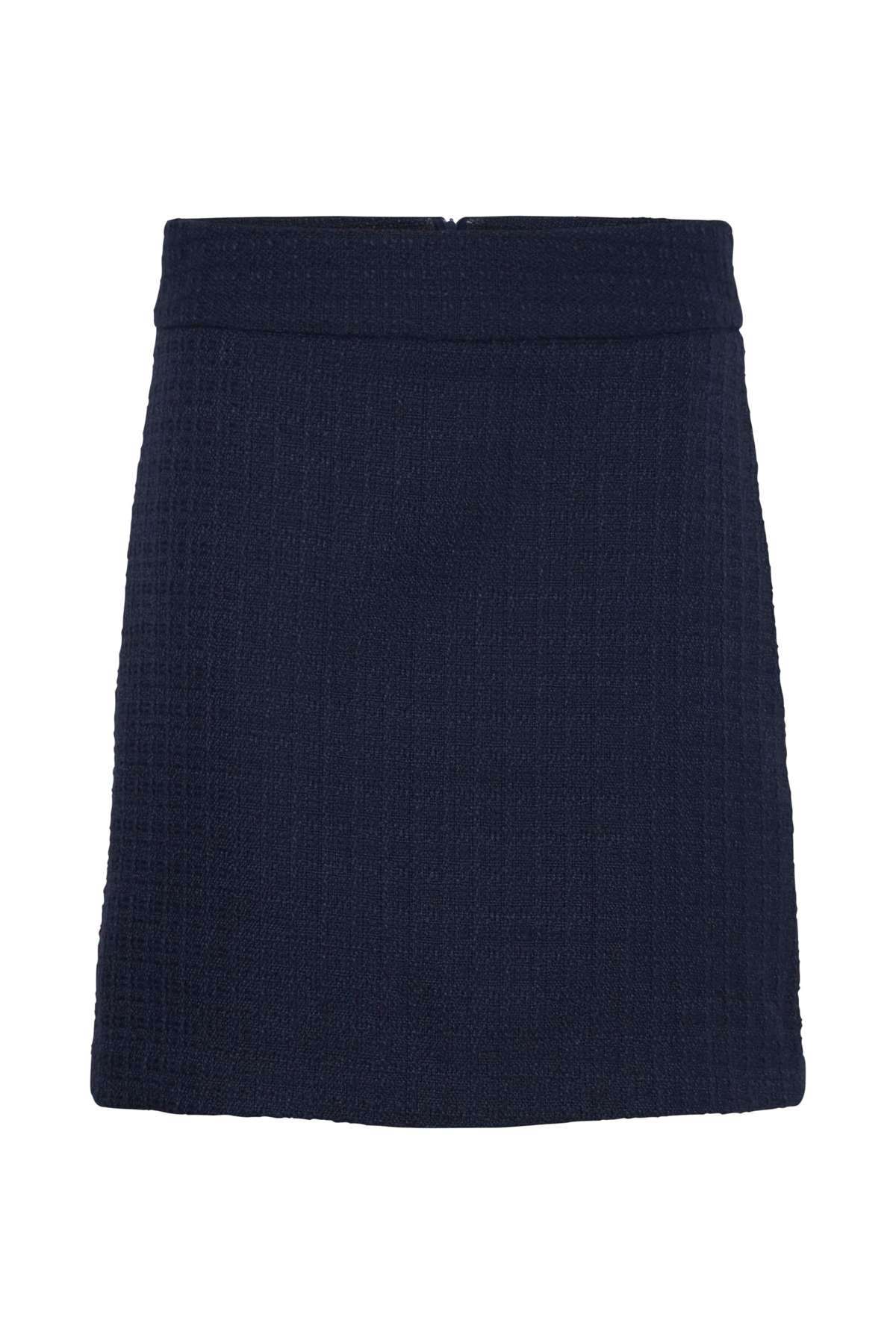 Мини-юбка Minirock BYEPIA SKIRT -