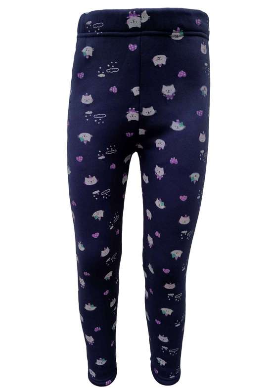 синий-многоцветный