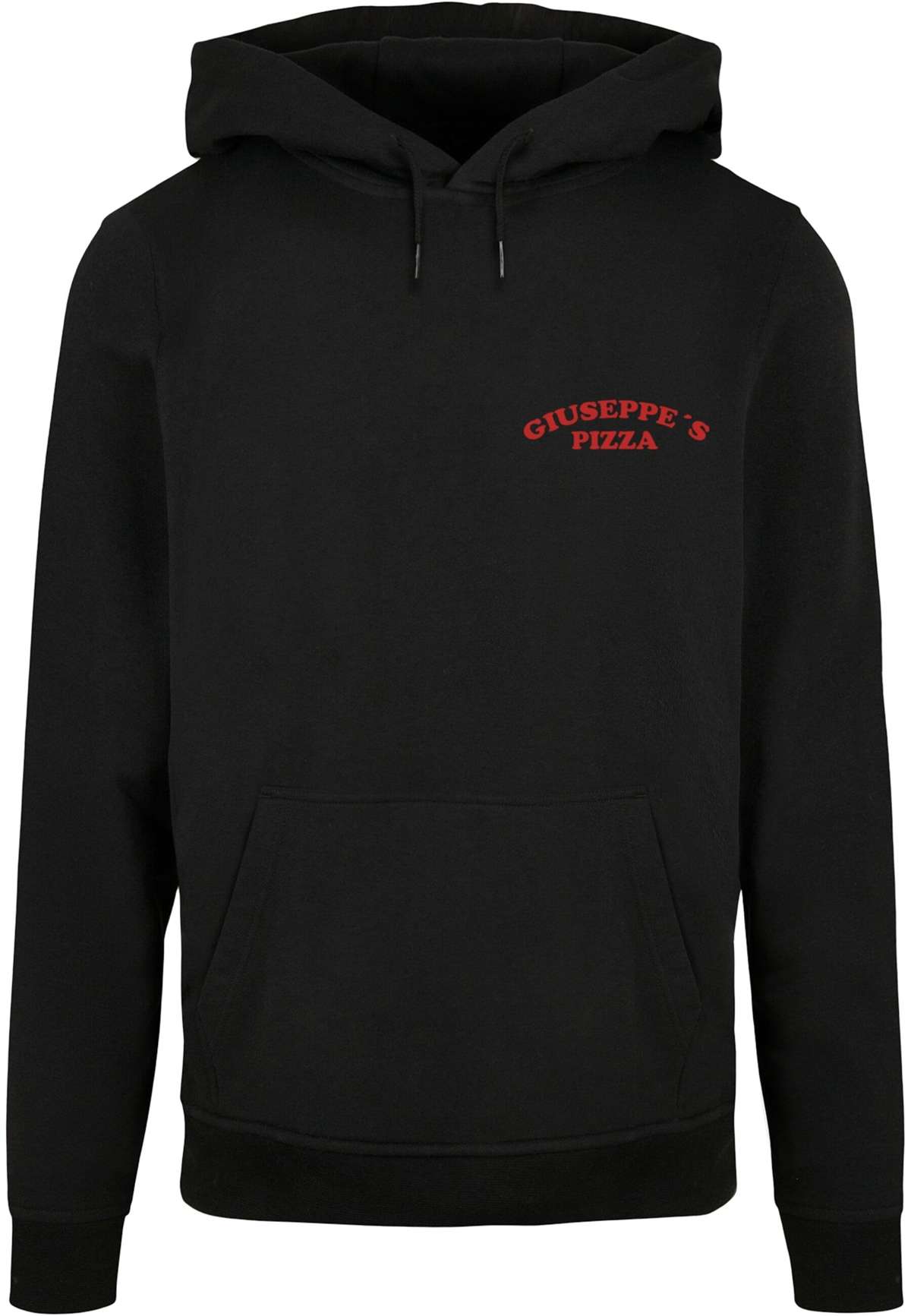 толстовка Herren Giuseppe`s Pizzeria Hoody