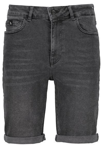steal denim heavy washed