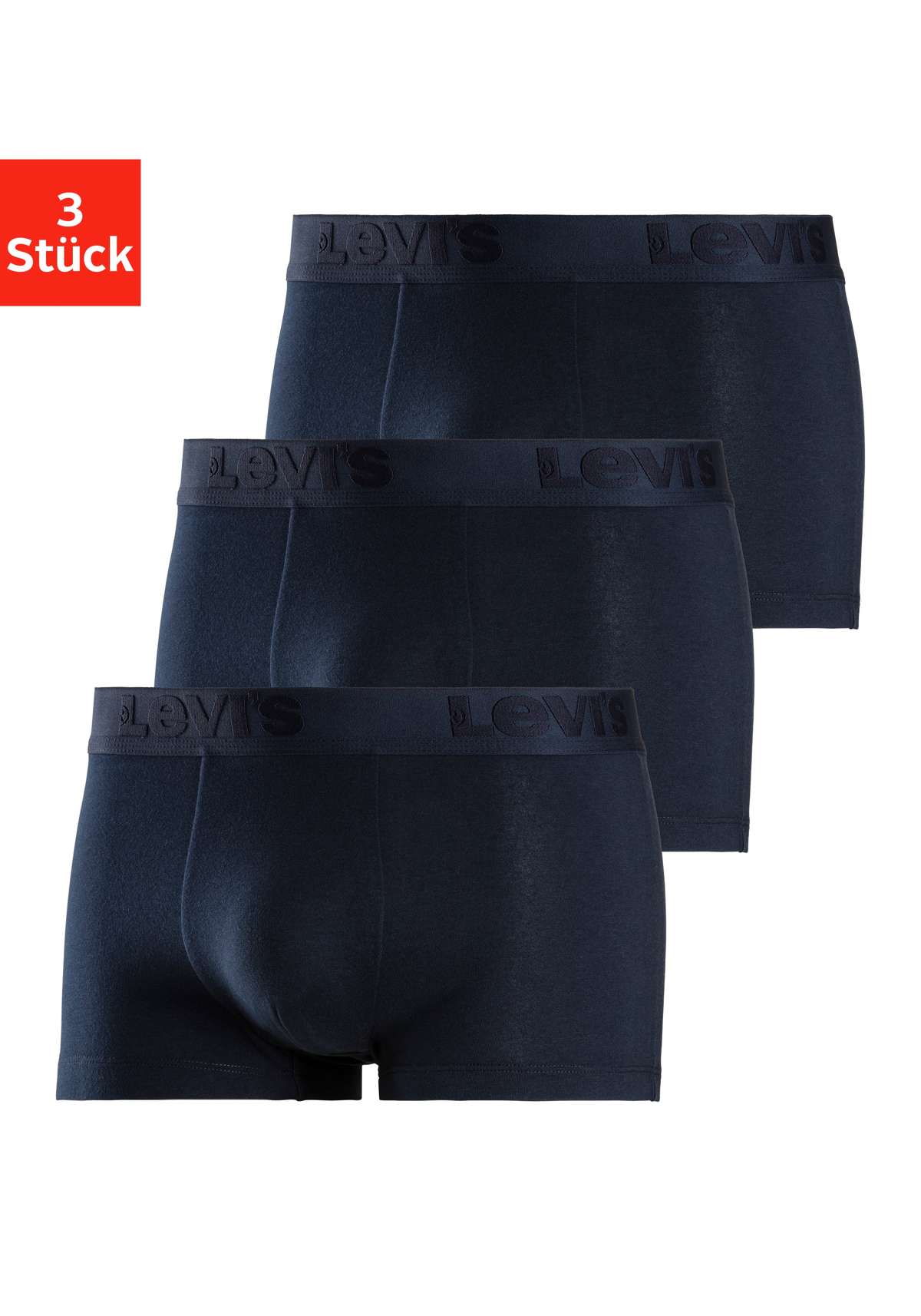 Ствол LEVIS MEN PREMIUM TRUNK 3P