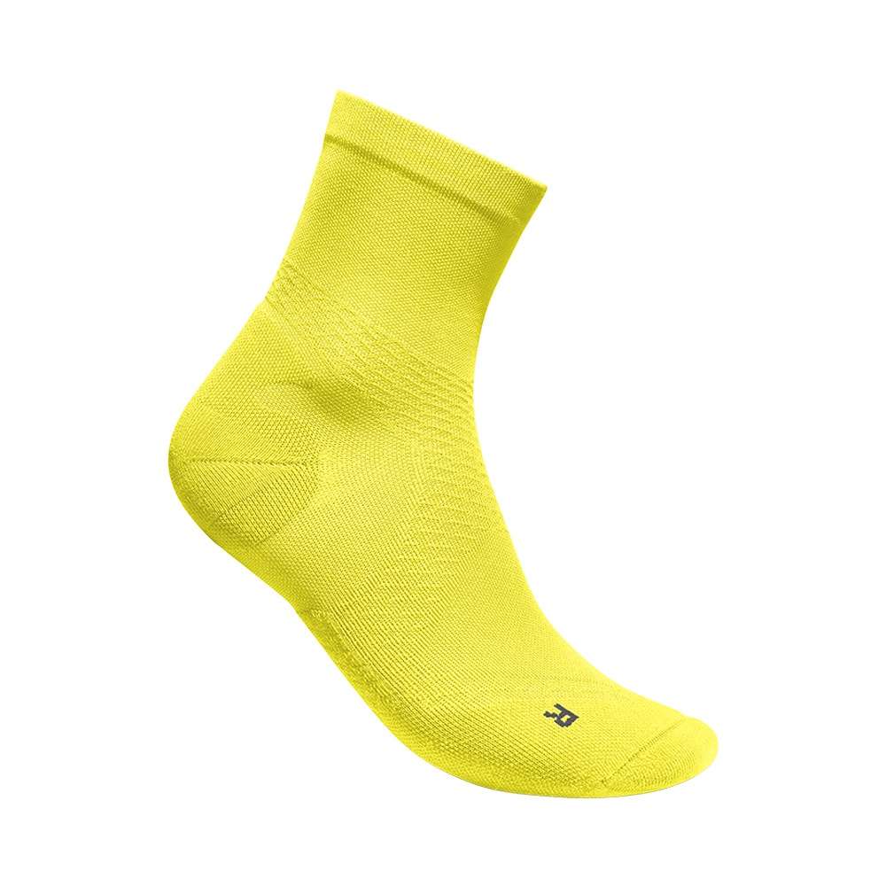 Носки для бега»Run Ultralight Mid Cut Socks«