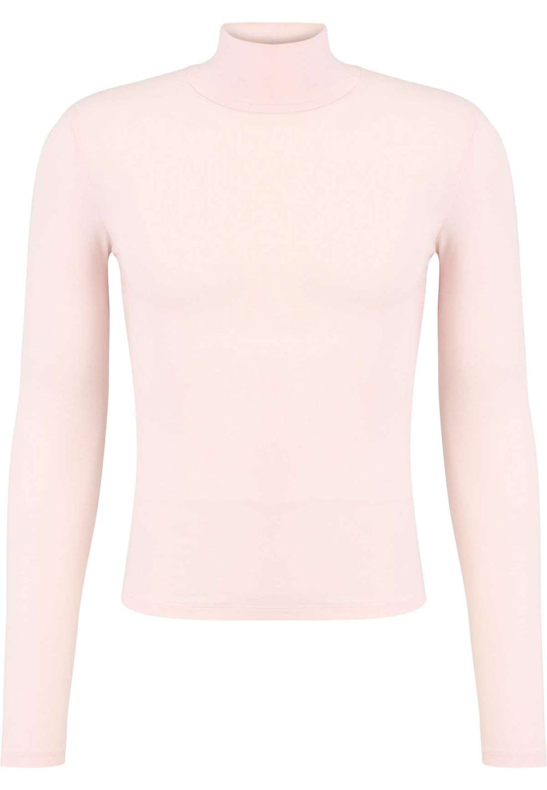 Рубашка с длинным рукавом Herren Turtleneck Basic
