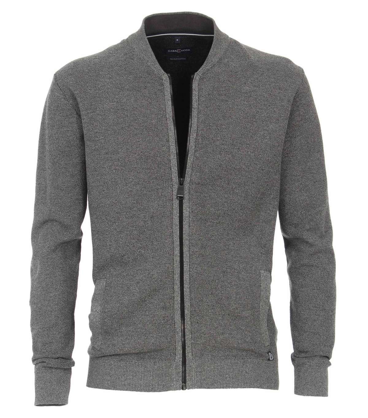 Кардиган»Strickjacke uni«