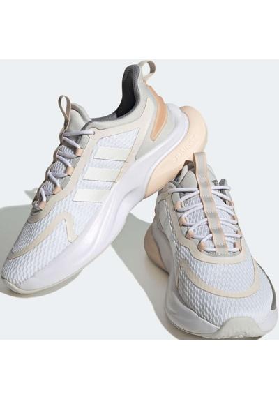 Cloud White / Zero Metallic / Grey Three