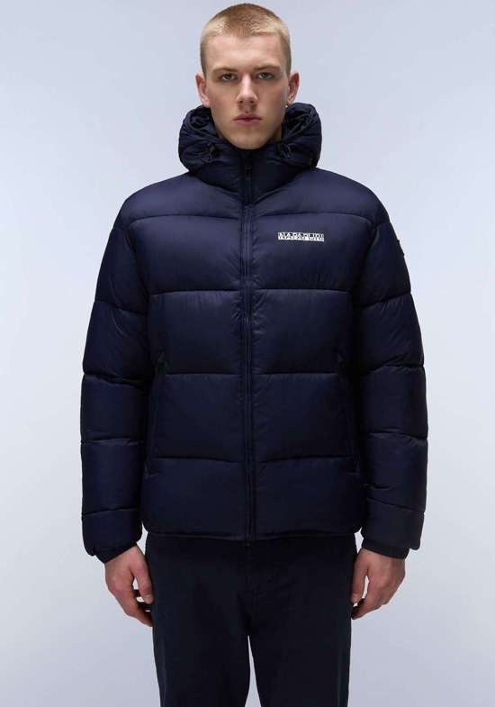 темно-синий