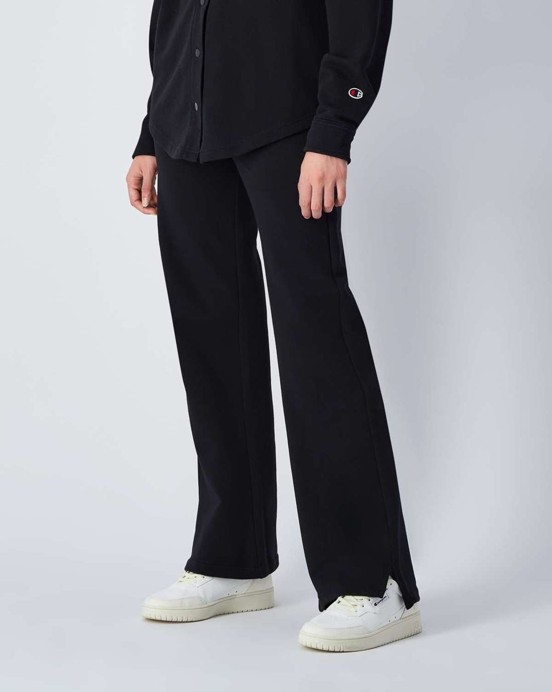 Спортивные штаны Flare Pants