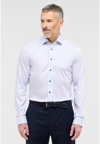 Рубашка с длинным рукавом SLIM FIT