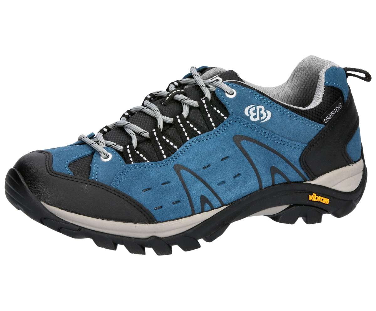 Походная обувь Outdoorschuh Mount Bona Low