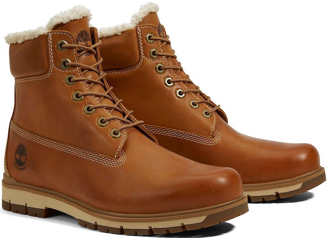 ботинки на шнуровке»Radford Warm Lined Boot«