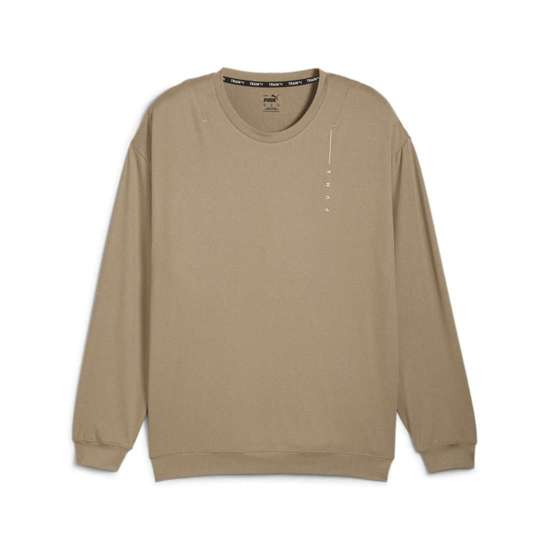 Oak Branch Heather Beige