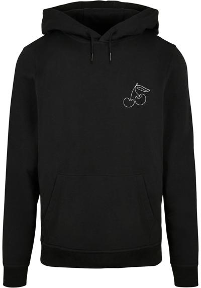 Толстовка с капюшоном Herren Cherry Basic Hoody
