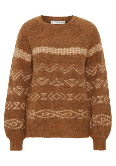 Вязаный свитер Strickpullover PZMIMI Pullover