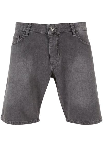 Тканевые брюки Herren 2Y Basic Slim Fit Denim Shorts