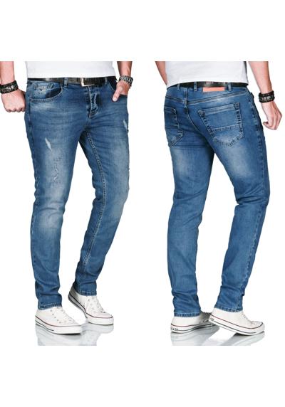 AS-160 - Blau Used