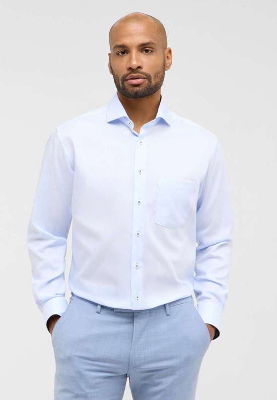 небесно-синий