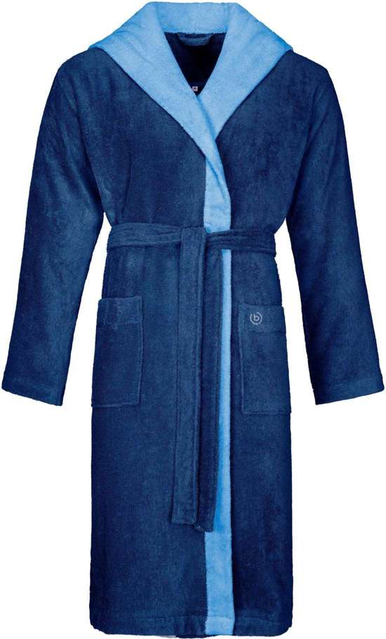 морской синий