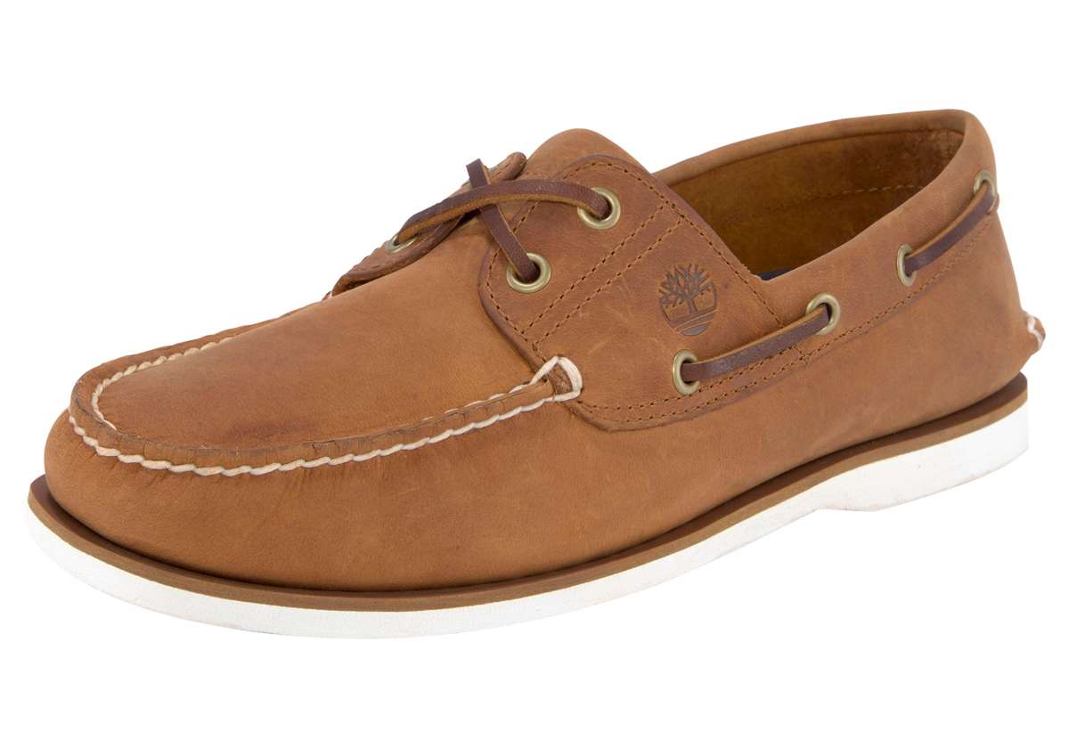 Лодочная обувь CLASSIC BOAT BOAT SHOE