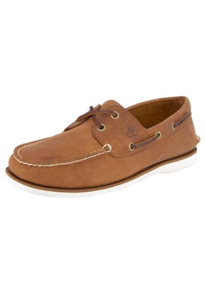 Лодочная обувь CLASSIC BOAT BOAT SHOE