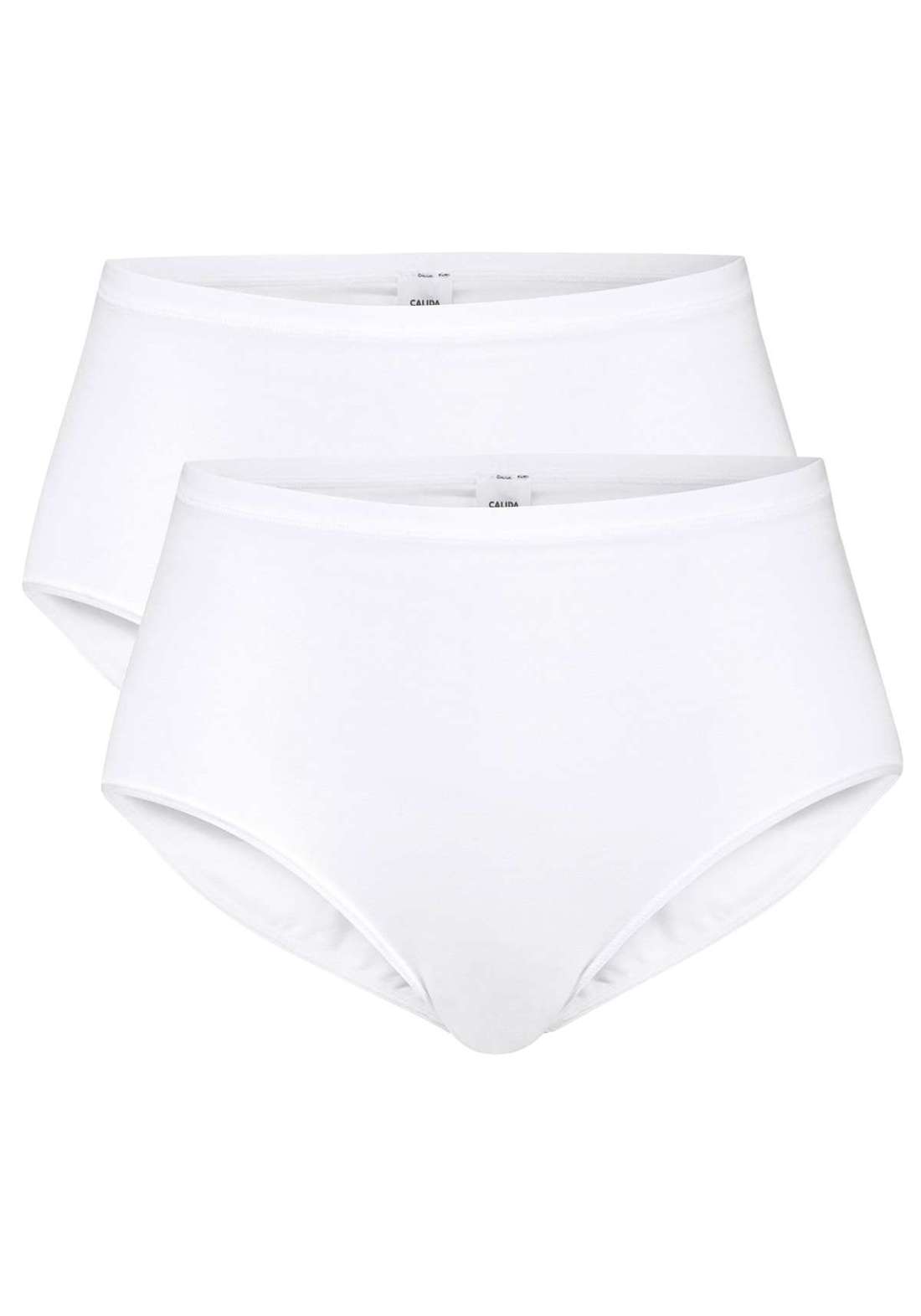 Трусы Slip Natural Comfort High Waist 2er Pack