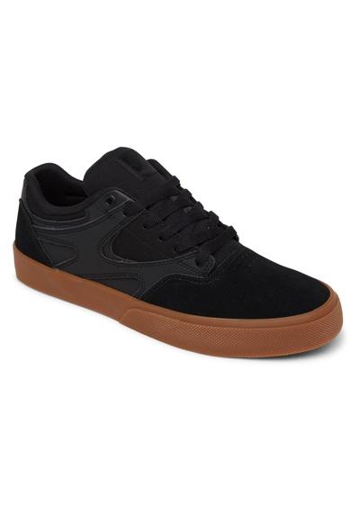 black/black/gum