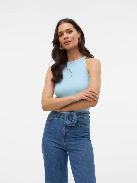 холодный синий