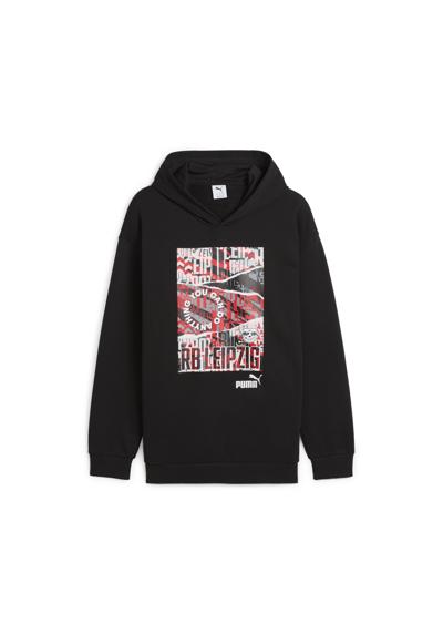 Толстовка с капюшоном RB Leipzig ftblNRGY+ Hoodie Herren