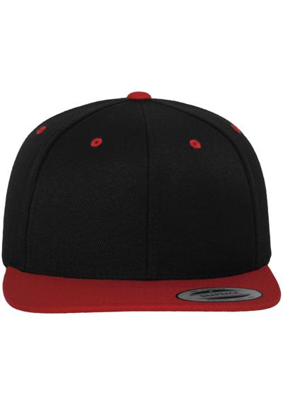 balck/red