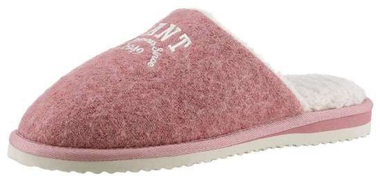 розовый-кремовый